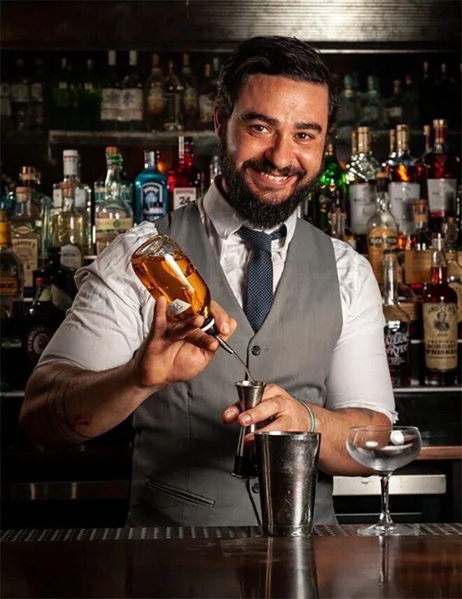 Dilshod Karimov – Hamkorliklar koordinatori